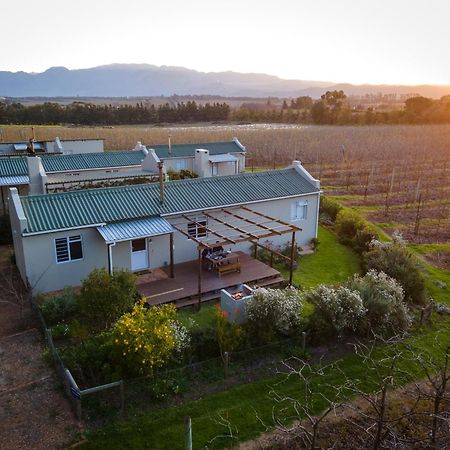 Moortop Cottages Elgin  Bagian luar foto