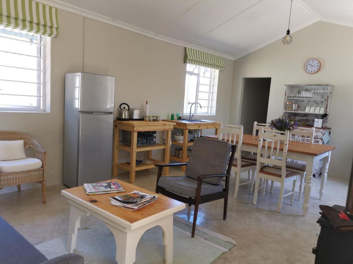 Moortop Cottages Elgin  Bagian luar foto