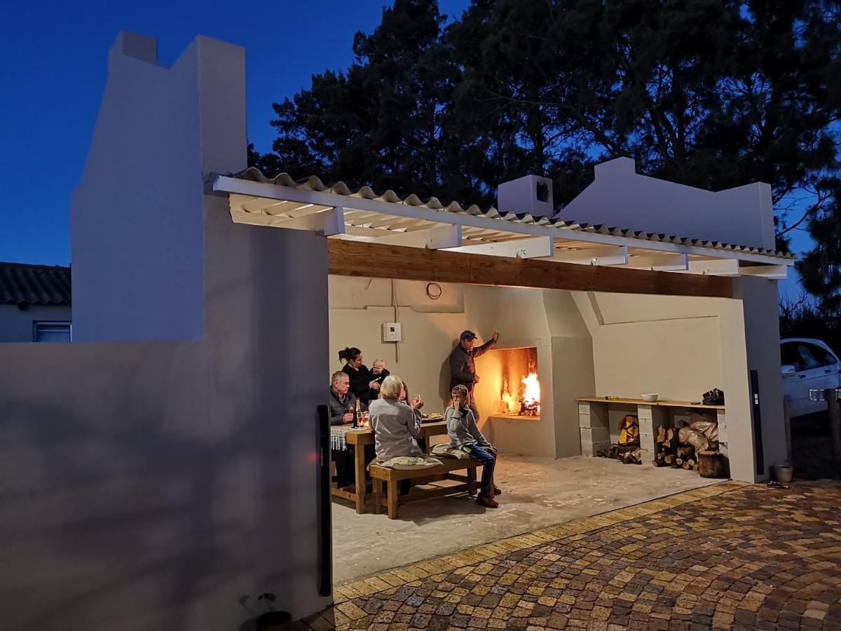 Moortop Cottages Elgin  Bagian luar foto
