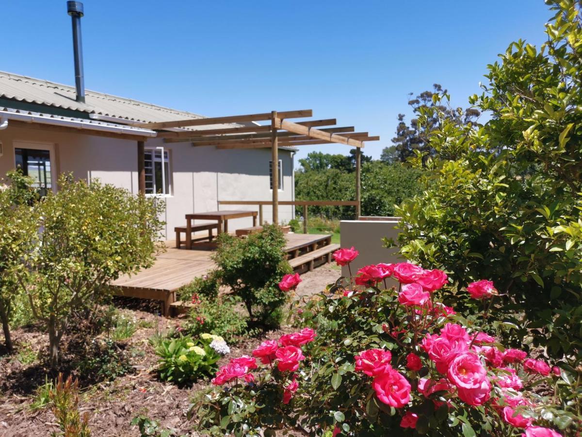 Moortop Cottages Elgin  Bagian luar foto