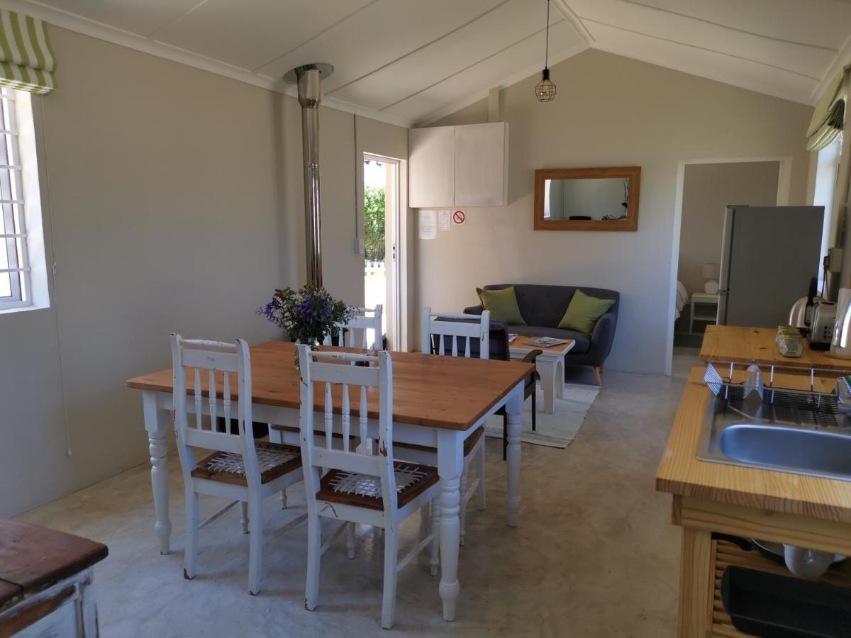 Moortop Cottages Elgin  Bagian luar foto