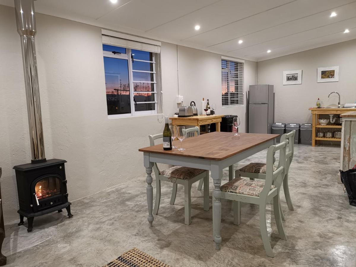 Moortop Cottages Elgin  Bagian luar foto