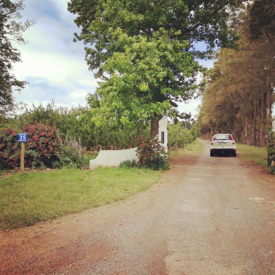 Moortop Cottages Elgin  Bagian luar foto