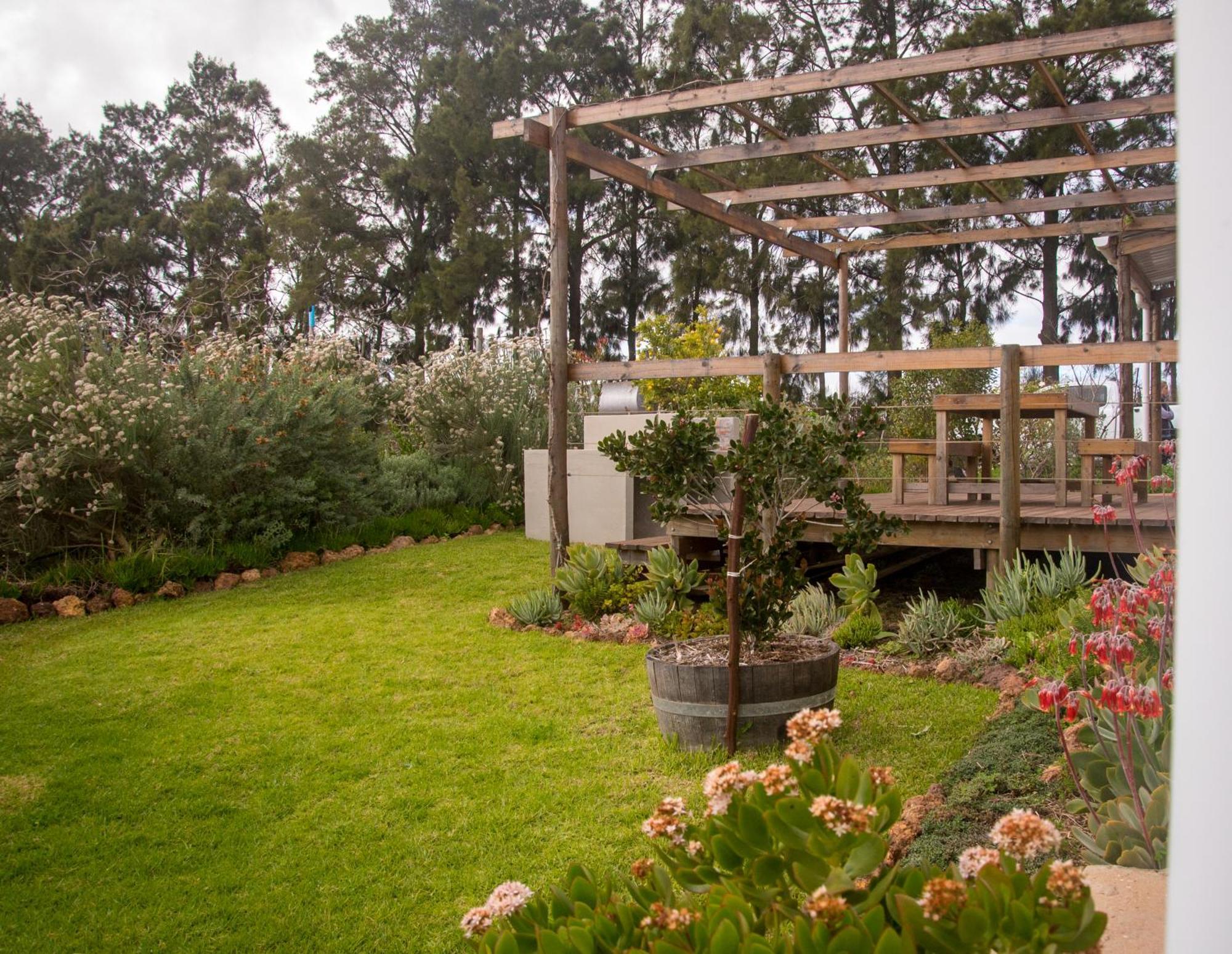 Moortop Cottages Elgin  Bagian luar foto