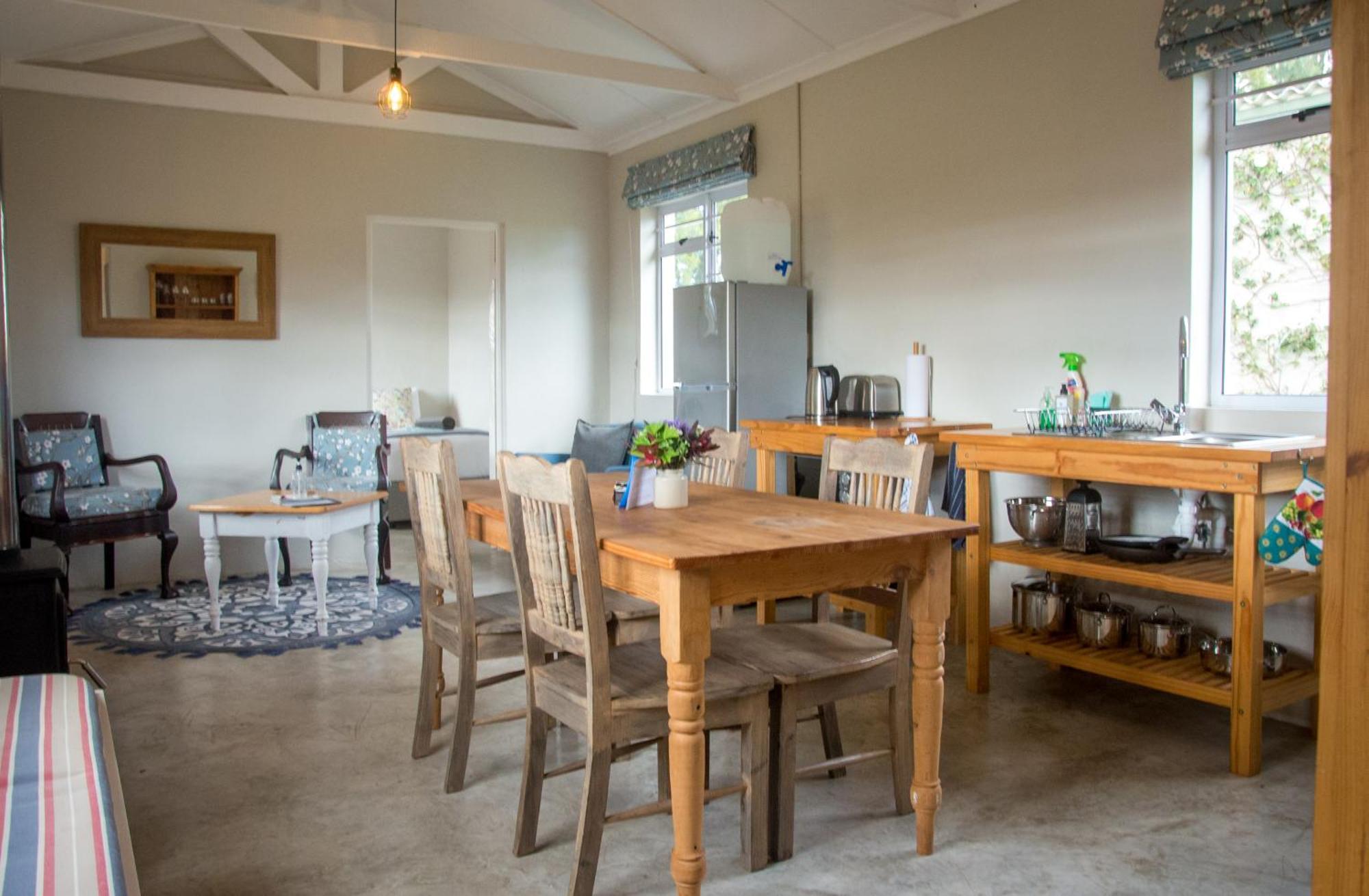 Moortop Cottages Elgin  Bagian luar foto